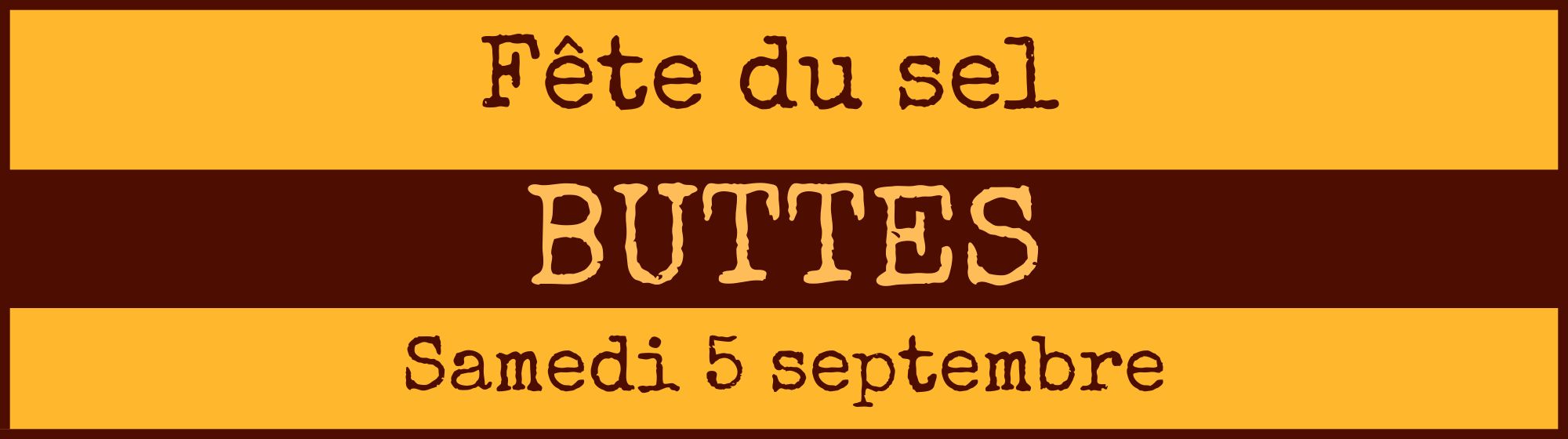Fête médiévale